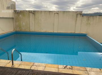 Apartamento · 43m² · 1 Quarto · 1 Vaga · Apartamento impecavel!!!!!!!!!!!
