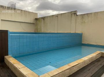 Apartamento · 43m² · 1 Quarto · 1 Vaga · Apartamento impecável !
