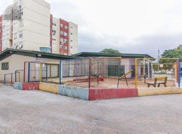 Apartamento · 42m² · 1 Quarto · 1 Vaga · Apartamento no bairro Humaitá - 1 dormitório
