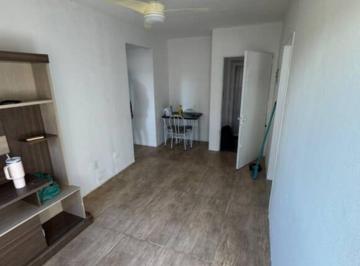 Apartamento · 40m² · 1 Quarto · 1 Vaga · Apartamento Térreo 1 Dormitório ao lado Uniritter