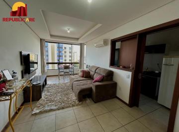 Apartamento · 47m² · 1 Quarto · 1 Vaga · Apartamento 1 dormitório no Cristo Redentor
