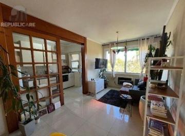 Apartamento · 43m² · 1 Quarto · Apartamento no bairro Tristeza!!!
