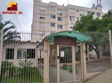 Apartamento · 43m² · 1 Quarto · Apartamento de um dormitório no bairro Santa Tereza