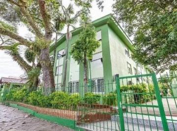 Apartamento · 46m² · 1 Quarto · 1 Vaga · Apartamento de 1 dormitório desocupado ,com 1 vaga rotativa !