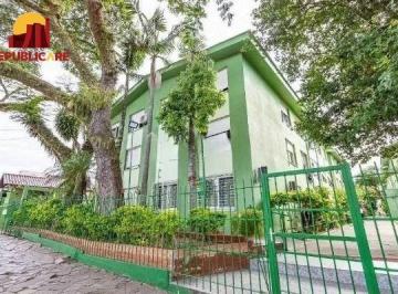 Apartamento · 46m² · 1 Quarto · 1 Vaga · Apartamento de 1 dormitório desocupado ,com 1 vaga rotativa !