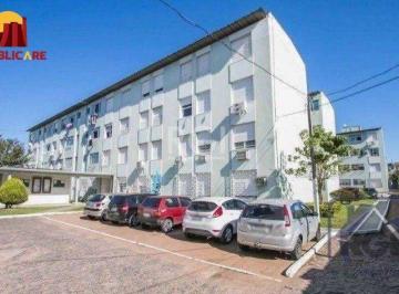 Apartamento · 39m² · 1 Quarto · Apartamento à venda - em Tristeza
