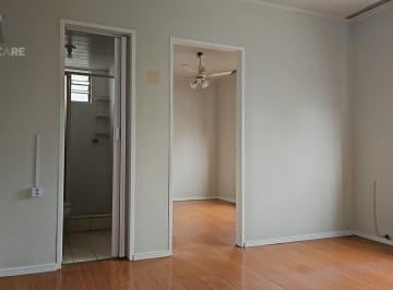 Apartamento · 39m² · 1 Quarto · Apartamento 1 dorm Morro Santana em frente ao Gecepel Avenida Protásio