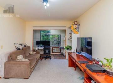 Apartamento · 55m² · 1 Quarto · 1 Vaga · Apartamento à venda - em Petrópolis