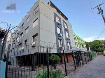 Apartamento · 40m² · 1 Quarto · Aparatmento 01 dormitorio no bairro Teresopolis!