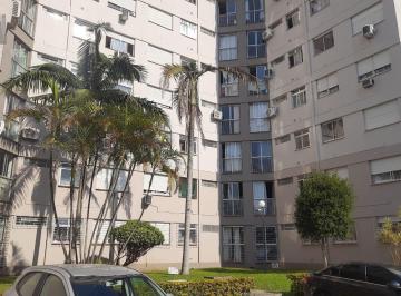 Apartamento · 45m² · 1 Quarto · 1 Vaga · APARTAMENTO LOCAÇÃO NA CEL. MASSOT