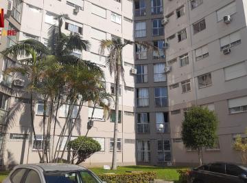 Apartamento · 45m² · 1 Quarto · 1 Vaga · APARTAMENTO LOCAÇÃO NA CEL. MASSOT