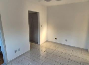 Sala · Apartamento 01 dormitório bairro Santo Antônio