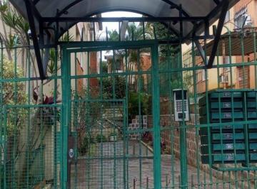 Apartamento · 42m² · 1 Quarto · Apartamento 1 dormitório no bairro Jardim do Salso em Porto Alegre para Alugar e