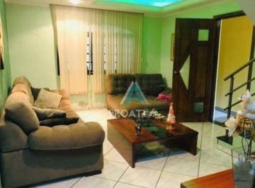 8bded0fd2519f2a5f7dee4260b3427eaa99515c4 · Sobrado com 2 dormitórios à venda, 210 m² por R$ 650.000,00 - Vila Palmares - Santo André/SP