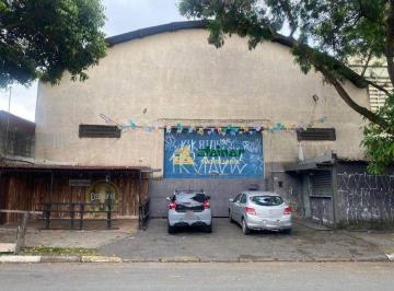 2bfb4731adcf8458ac65de2ab0f05c6e5a9f408c · Galpão à venda, 800 m² por R$ 3.395.000,00 - Jardim Presidente Dutra - Guarulhos/SP