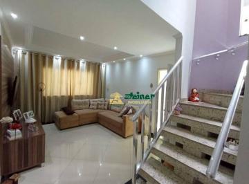 442e28dcb8b147f53e9609c2f090543676c236e8 · Sobrado à venda, 180 m² por R$ 870.000,00 - Gopoúva - Guarulhos/SP