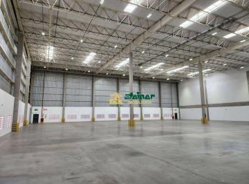 6f30b9aa514efd7698c36f59c09ec38d771c5655 · Galpão para alugar, 4303 m² por R$ 142.170,00/mês - Distrito Industrial - Jundiaí/SP