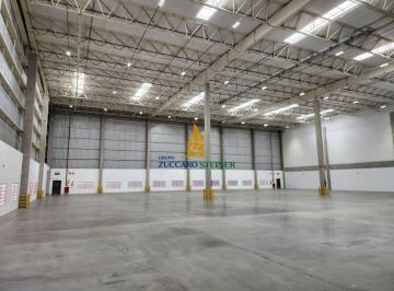 ccec82a971de7103a7d1b1999759cb44541ab737 · Galpão para alugar, 4303 m² por R$ 142.169,99/mês - Distrito Industrial - Jundiaí/SP