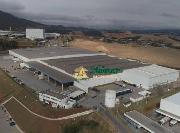 2626f79e3825330f1645b386c6e6852632977d59 · Galpão para alugar, 5052 m² por R$ 183.842,28/mês - Centro - Extrema/MG