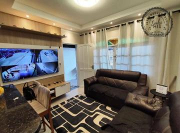 efdb389f35a9ed2823264a92b7ba6e75d1f5af57 · Casa no Jardim Real - Praia Grande/SP