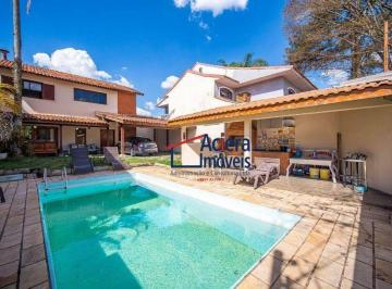 a1594c605e441dd176f86d6a25a4f04abdac810d · Casa com 3 dormitórios à venda, 244 m² - São Paulo II - Cotia/SP