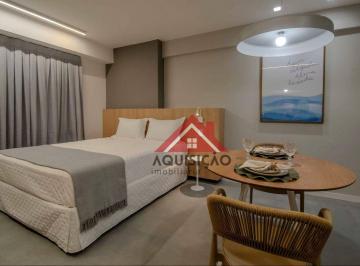 b37edf911694698dd6b8984badeb1cbdc2a8f046 · Apartamento MOBILIADO com 1 dormitório para alugar, 33 m² por R$ 2.850,00/mês - Centro - Rio de Jane
