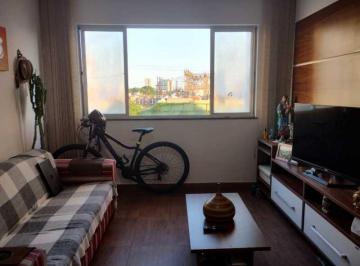 Apartamento · 53m² · 2 Quartos · 1 Vaga · APARTAMENTO 2 QUARTOS, 53M², EM SANTA TERESA