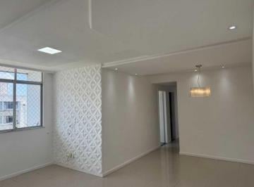 Apartamento · 94m² · 3 Quartos · 1 Vaga · APARTAMENTO 3 QUARTOS (1 SUÍTE), 94M², NO IMBUÍ