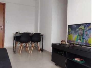 Apartamento · 55m² · 2 Quartos · 1 Vaga · APARTAMENTO 2 QUARTOS, 55M², EM ITAPUÃ