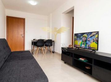 Apartamento · 55m² · 2 Quartos · 1 Vaga · APARTAMENTO 2 QUARTOS, 55M², EM ITAPUÃ