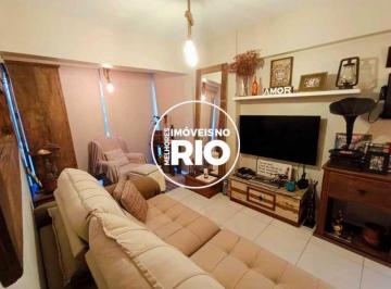 Apartamento · 60m² · 2 Quartos · 2 Vagas · Apartamento em Jacarepaguá à venda
