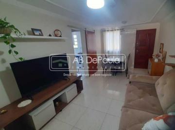 Apartamento · 53m² · 2 Quartos · 1 Vaga · MARECHAL HERMES - BENTO RIBEIRO - CONDOMÍNIO DA AERONAUTICA