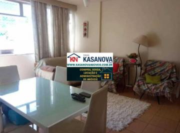 Apartamento · 70m² · 2 Quartos · Apartamento : Padrão / Residencial / Leblon