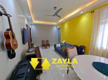 Apartamento · 120m² · 3 Quartos · 2 Vagas · Apartamento 3 quartos 2 Vagas na garagem à venda na Vila da Penha - Rio de Janei