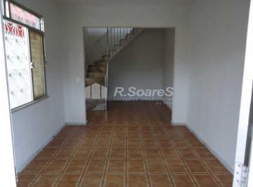 Casa · 185m² · 3 Quartos · 2 Vagas · Casa de rua : Duplex / Residencial / Pechincha