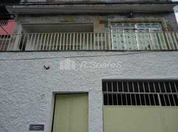 Casa · 185m² · 3 Quartos · 2 Vagas · Casa de rua : Duplex / Residencial / Pechincha