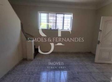 Casa · 112m² · 2 Quartos · 1 Vaga · Andaraí - Travessa Acis Castilho - Casa de 2 quartos com garagem e 2 kitnets.