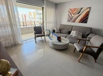 Apartamento · 137m² · 4 Quartos · 2 Vagas · Apartamento de 4 quartos em Boa Viagem