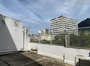 Apartamento · 76m² · 3 Quartos · 1 Vaga · Apartamento / Residencial / Leblon