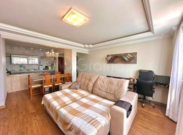 2 · Apartamento com 2 quartos e 153m² privativos no Kobrasol, São José