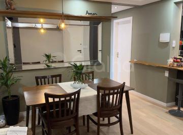 56eacfa7-3ff1-4896-86b6-22d316dbd567 · Apartamento com 2 quartos e 51m² privativos no bairro Abraão, Florianópolis