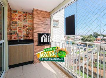 Apartamento · 139m² · 3 Quartos · Apartamento à venda - no Centro