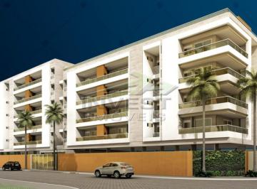 Imagem do Imóvel · Ubatuba - Praias das Toninhas, Apartamentos 02 suítes, 1 lavabo, excelente padrão e localização.