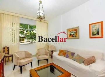 Apartamento · 112m² · 3 Quartos · 1 Vaga · Apartamento : Padrão / Residencial / Copacabana