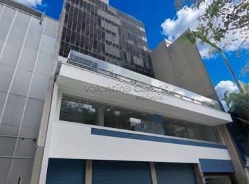 Comercial · 5645m² · 123 Vagas · Prédio 5.645 m² à Venda/ Aluguel Cerqueira César.