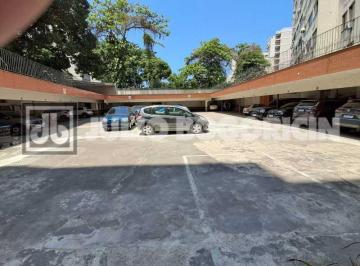 Apartamento · 137m² · 3 Quartos · 1 Vaga · Apartamento : Padrão / Residencial / Laranjeiras
