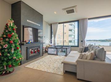 Casa · 457m² · 3 Quartos · Casa com 3 suítes - João Paulo - Florianópolis/SC