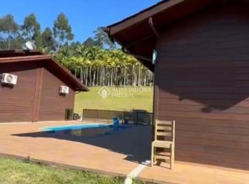 Rural · 792159m² · Sítio à venda em Antônio Carlos - 79.215 m² - 3 casas, açude, água e galpão animais.