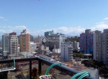 Apartamento · 76m² · 2 Quartos · 1 Vaga · Apartamento no centro de Florianópolis.