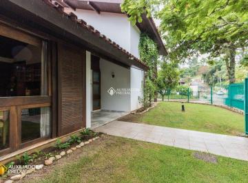 Casa · 327m² · 6 Quartos · 4 Vagas · Casa térrea com 6 quartos - próxima à UFSC - Trindade, Florianópolis/SC